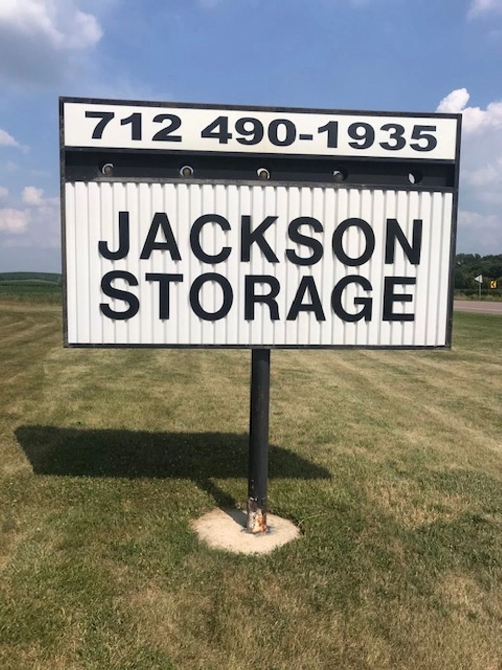 Jackson Storage